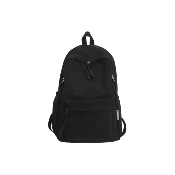 CARTELO Nylon Backpack Unisex Multicolor