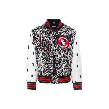Burberry Jackets Men White