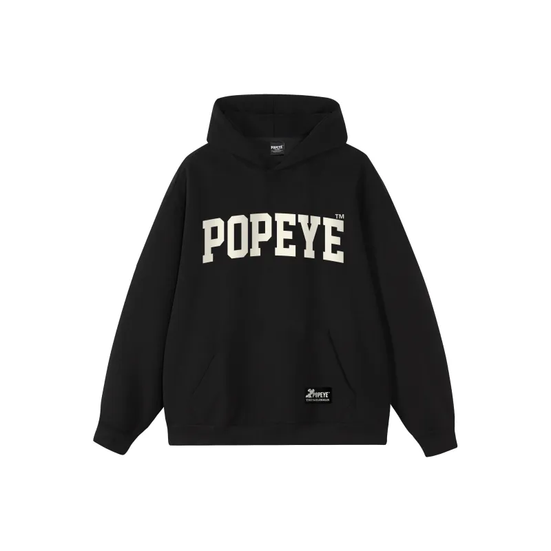 POPEYE Sweatshirts Unisex-15