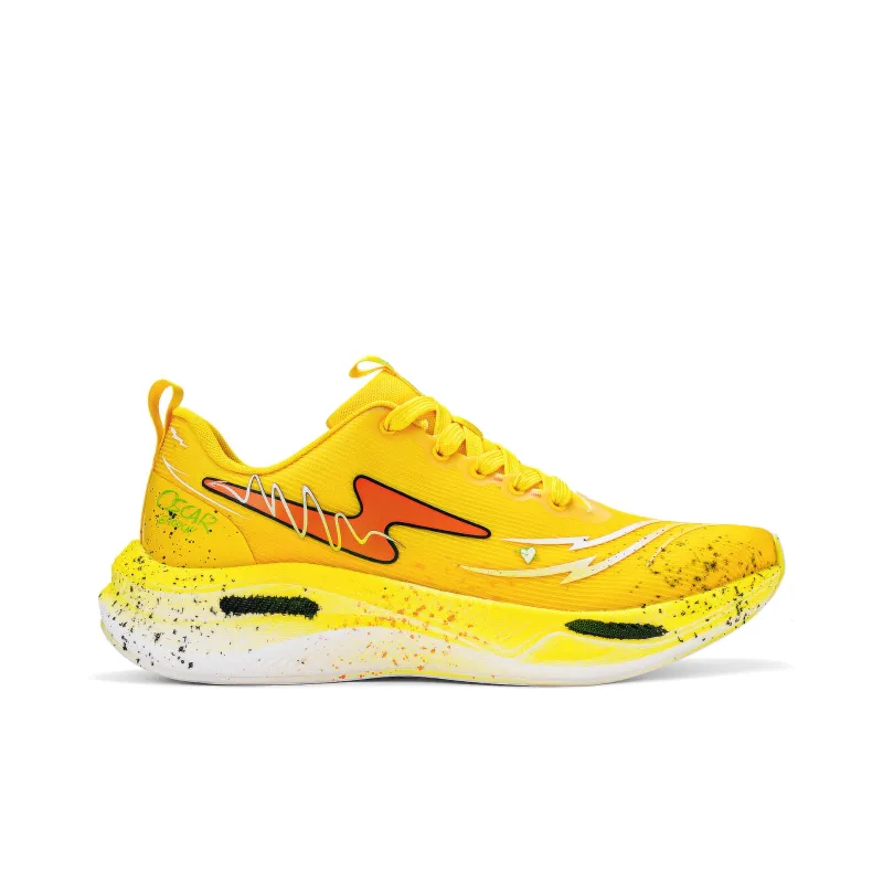 SESAME STREET Low Top Running Shoes Unisex-78