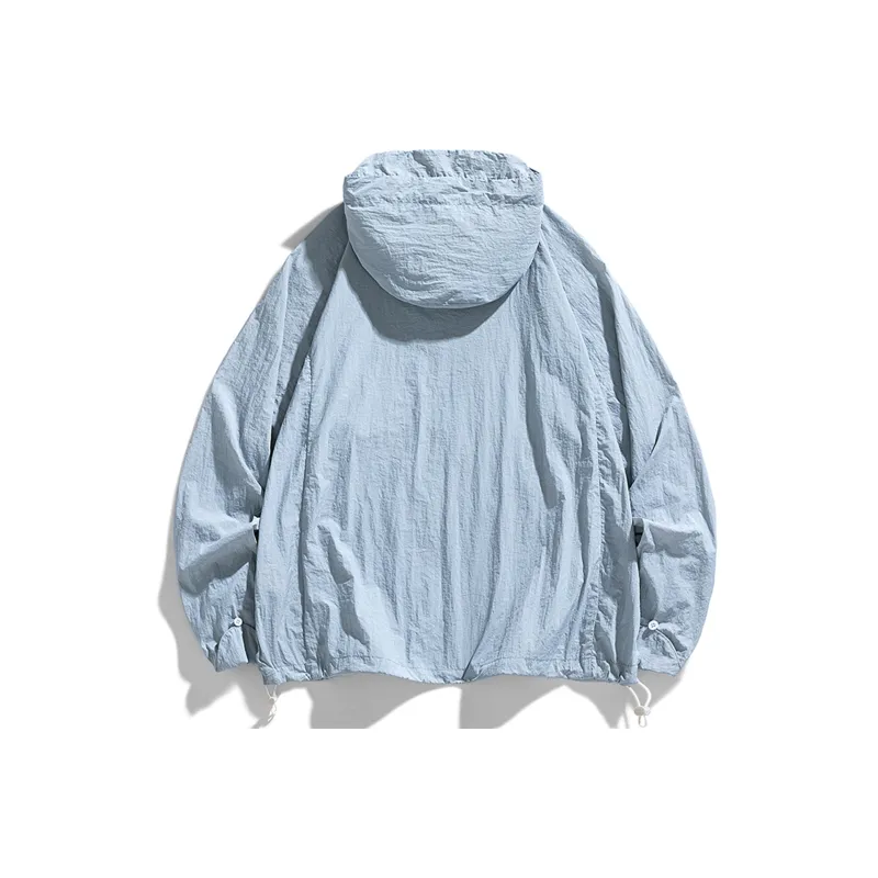 CHARLIE GOLF Sun Protection Clothing Unisex-5