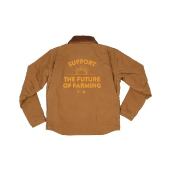 Carhartt Jackets Men Brown