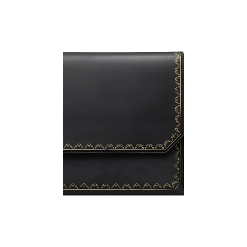 Cartier Guirlande Clutches-1