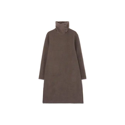 Yohji Yamamoto Sweater Unisex Gray