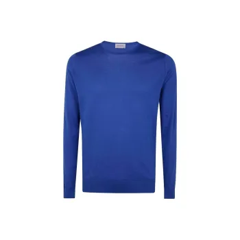 JOHN SMEDLEY Long Sleeve T shirt