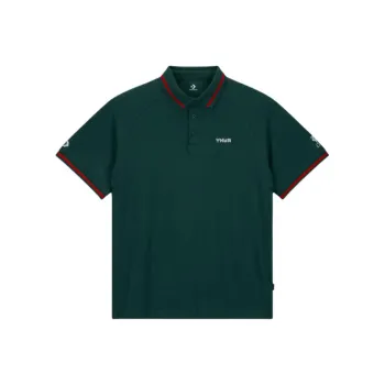 Converse X Liverpool Fc Marquis Polo