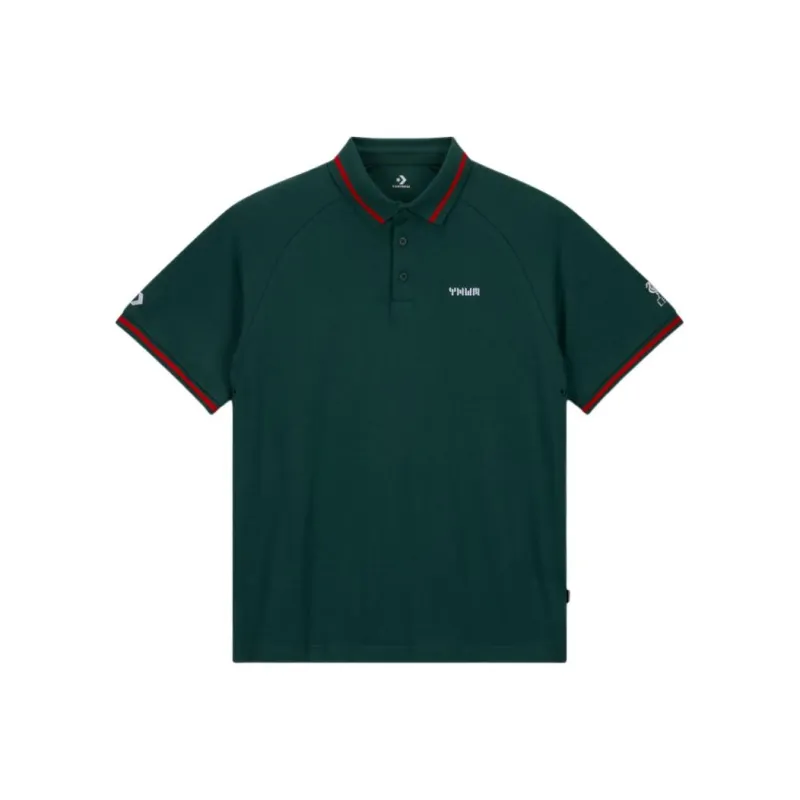 Converse X Liverpool Fc Marquis Polo-0