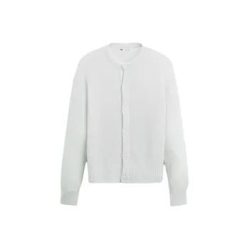 ZARA Sweaters Men Light Blue