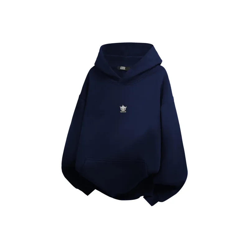 GXXX Fall And Winter Sweatshirt Unisex-4