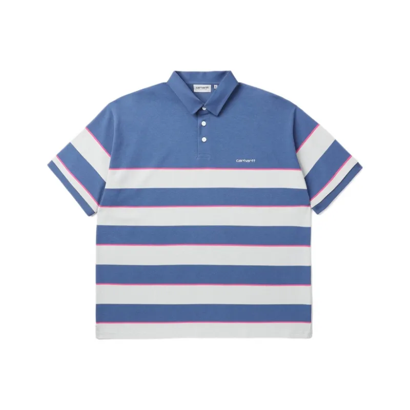 Carhartt WIP Polo Shirts Unisex-3