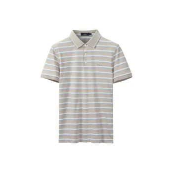 GOLDLION Spring Summer T Shirt Men's Multi Specification Multicolor
