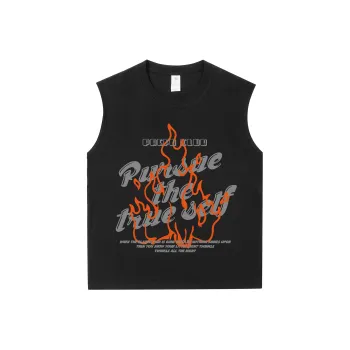 PAEFA Tank Tops Unisex