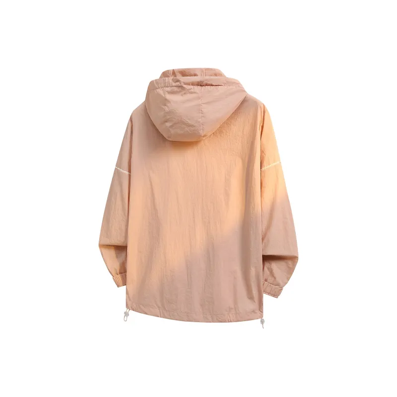 FASTFISH Sun Protection Clothing Unisex-25