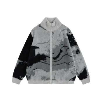 Atry Sweaters Unisex Gray
