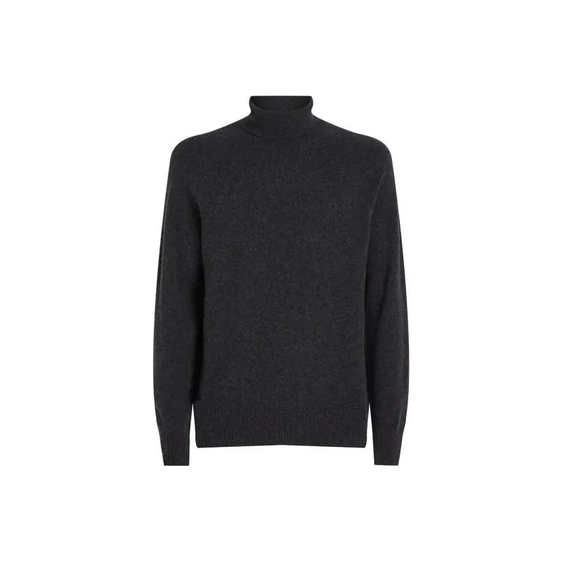 CALVIN KLEIN Sweater Men's Black-0