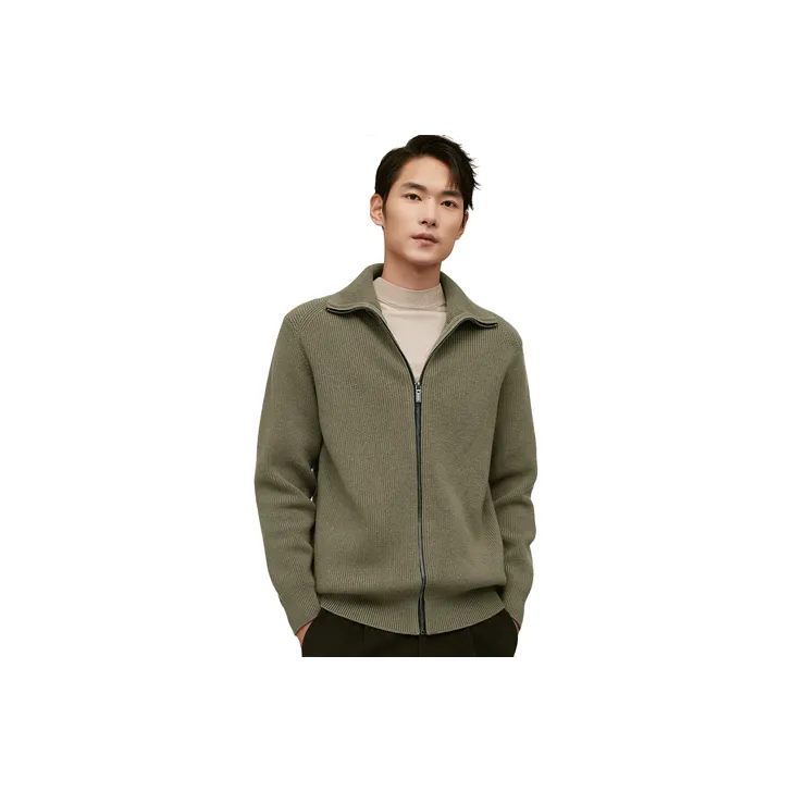 Red bean Knitwear Men-1