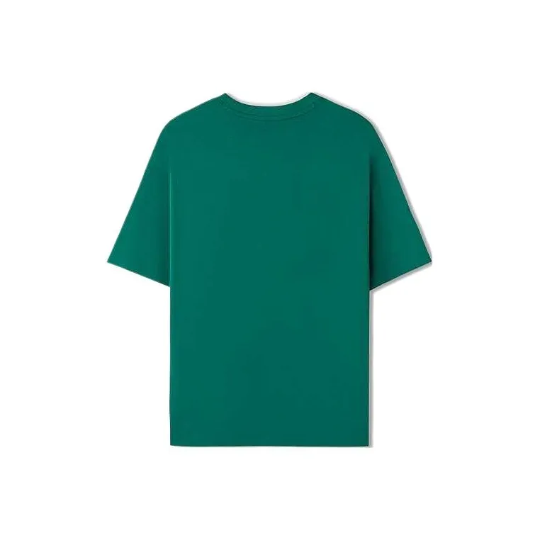 Skechers SS25 T Shirt Men's Evergreen 001Z-1