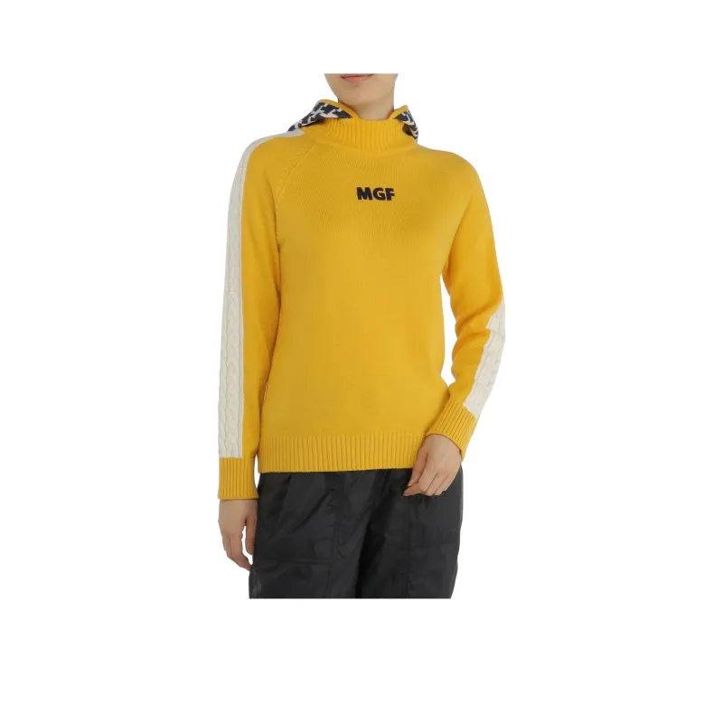 Mizuno Breath Thermo Sweater Unisex-6