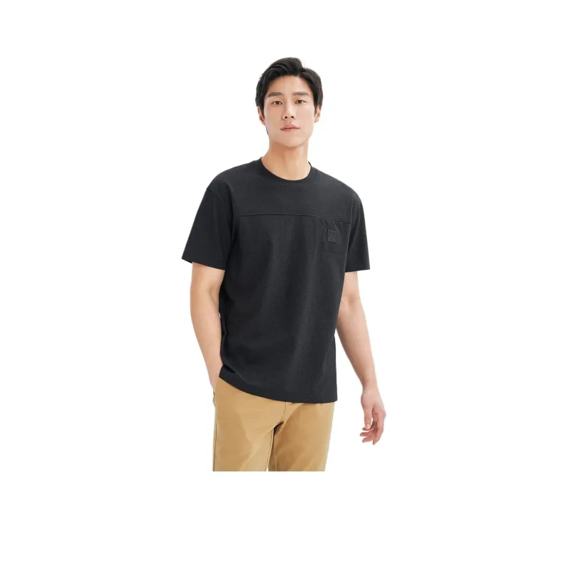 GOLDLION T Shirts Men-0