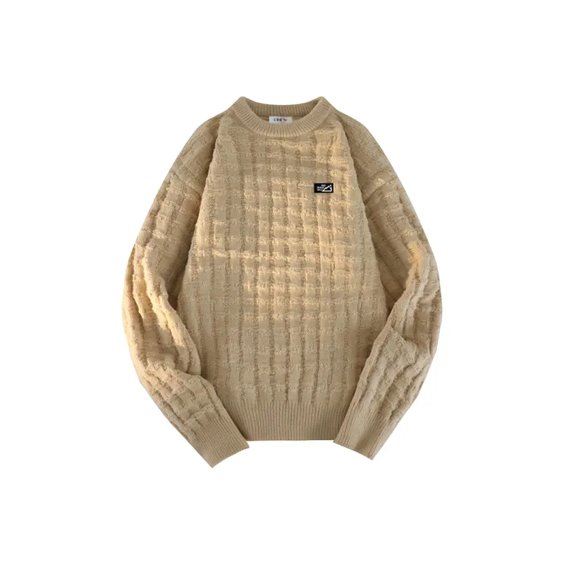RED DRAGONFLY Sweaters Unisex-6