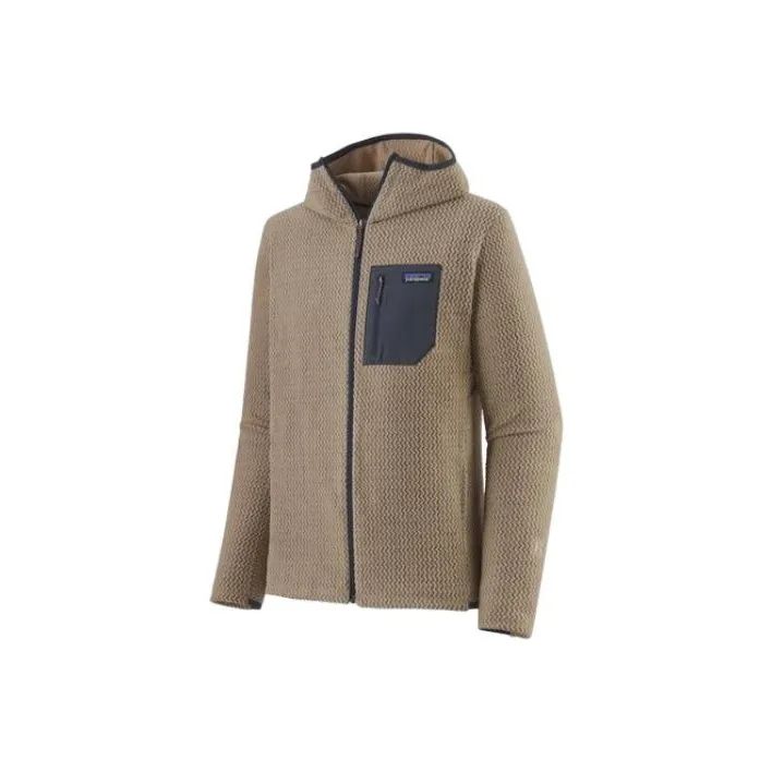 Patagonia Logo patch Jacket-0