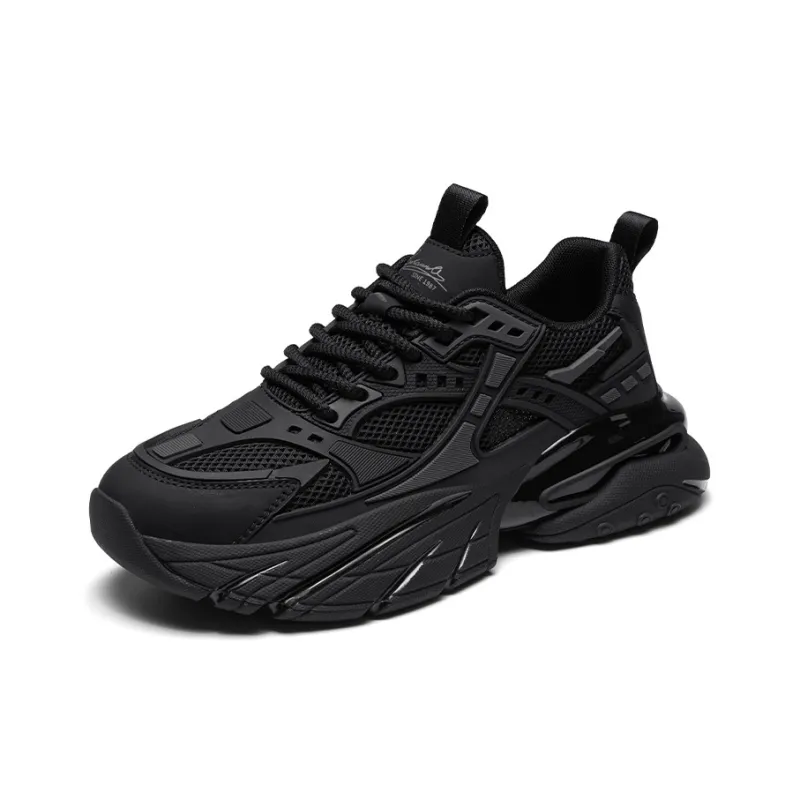 Frank Mully Low Top Chunky Sneakers Men's-1
