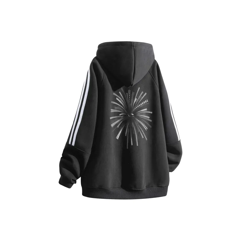 FREO3N Sweatshirts Unisex-0