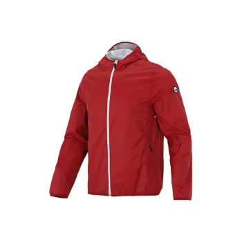 Timberland Jackets Men Red