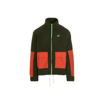 Nike Sportswear Essential Sherpa Full Zip Jacket