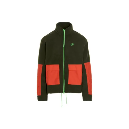 Nike Sportswear Essential Sherpa Full Zip Jacket