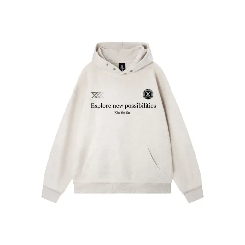 XINYINSU FW24 Sweatshirt Unisex