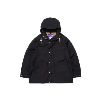 THE NORTH FACE PURPLE LABEL Jacket Unisex Black
