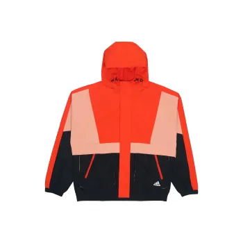 Adidas Jackets Men Orange