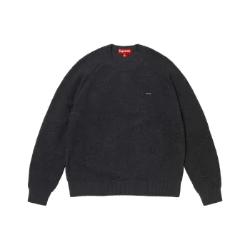 Supreme Terry Small Box Sweater