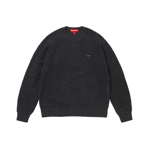 Supreme Terry Small Box Sweater