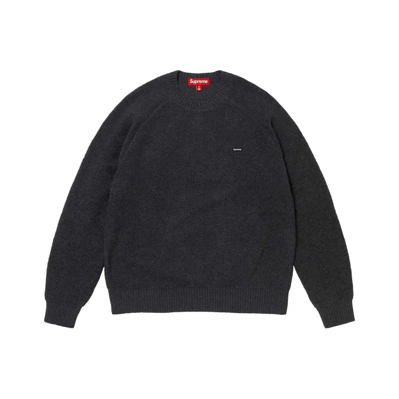 Supreme Terry Small Box Sweater-1
