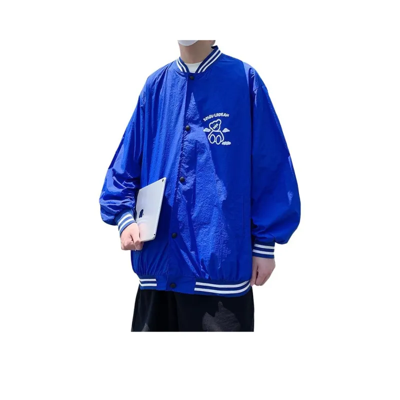 FASTFISH Jackets & Coats Unisex-2