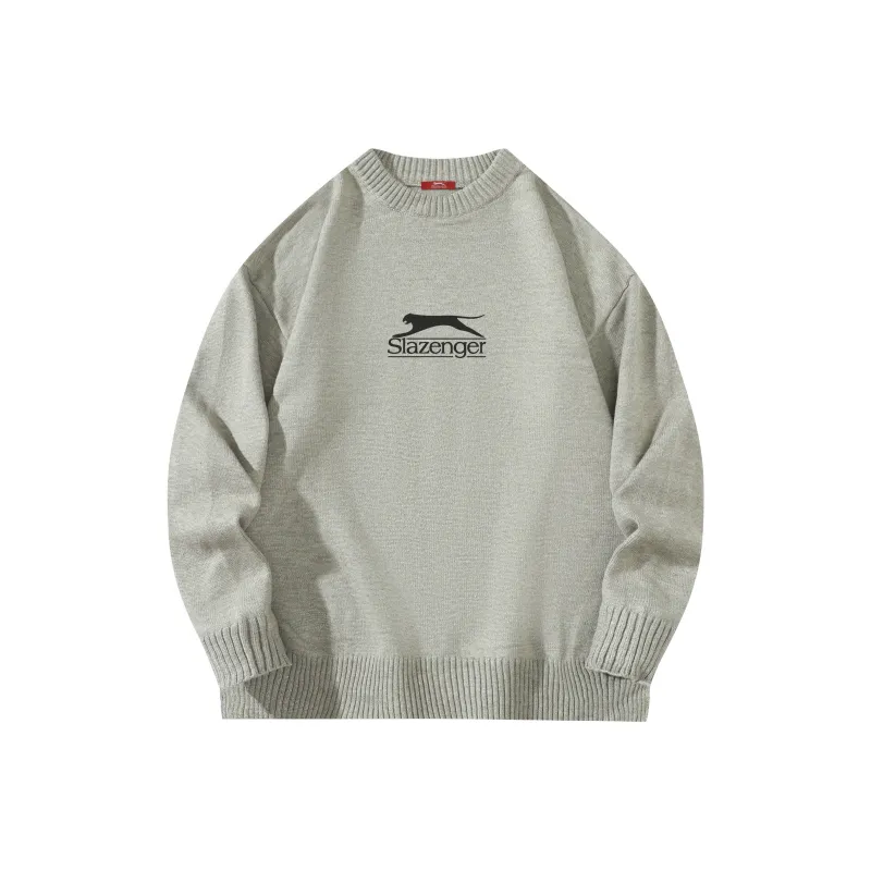 Slazenger Sweaters Unisex-6