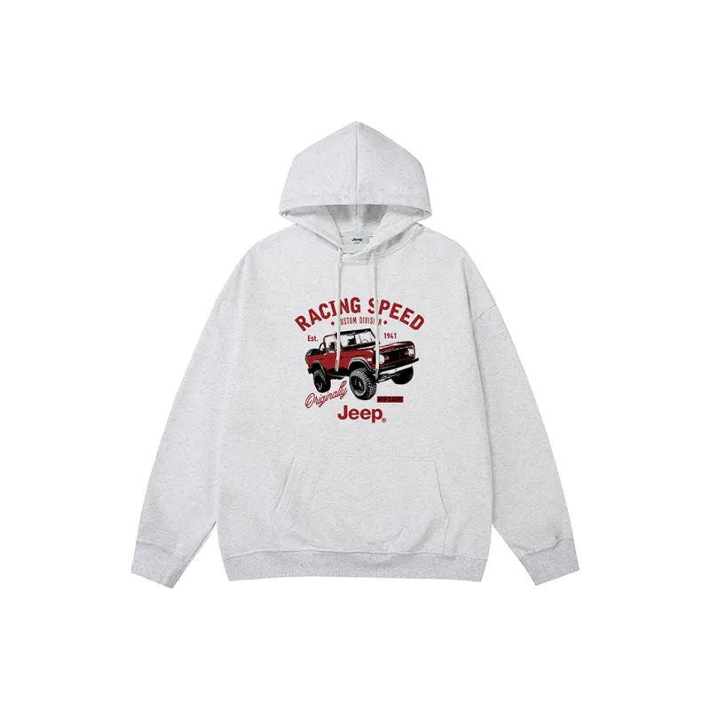 Jeep Sweatshirts Unisex-2