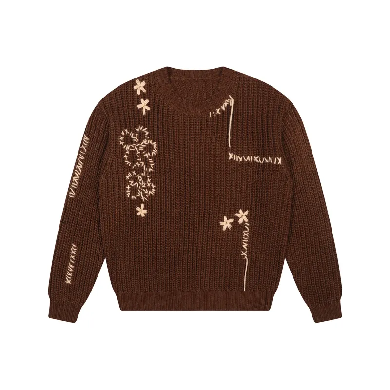 MostwantedLab Sweaters Unisex-7