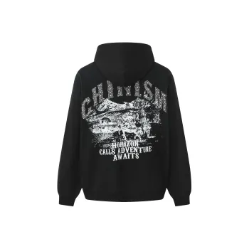 CHINISM Sweatshirts Unisex