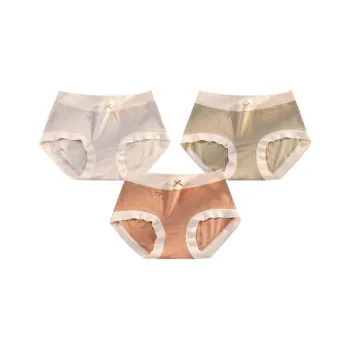 DAMOS·LOVE Underpants Women's 3 Pack