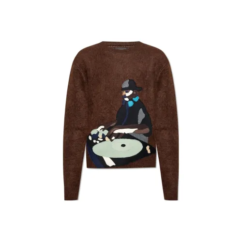 AMIRI Turn Table Crew