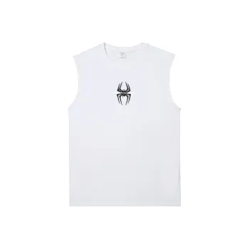 MARVEL Tank Tops Unisex