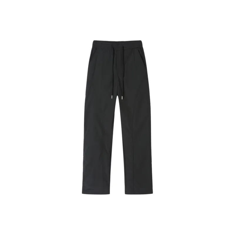 TESTUNG Casual Pants Unisex-7
