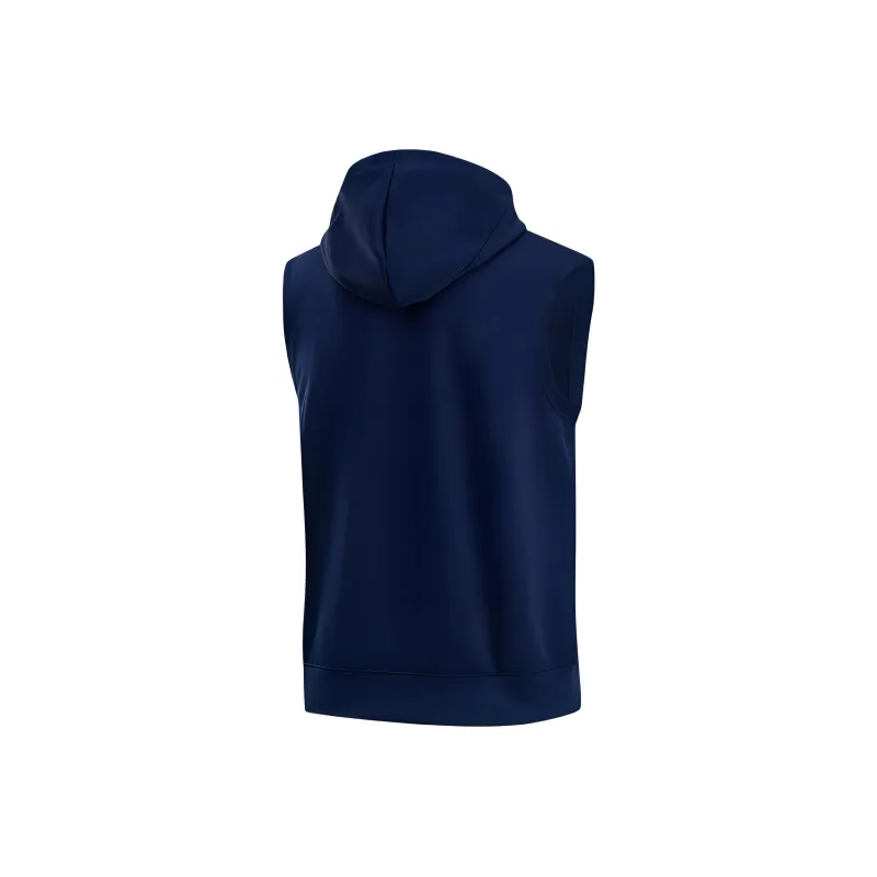 Nike FW/AW24 Sweatshirt Men's University Dark Blue-1