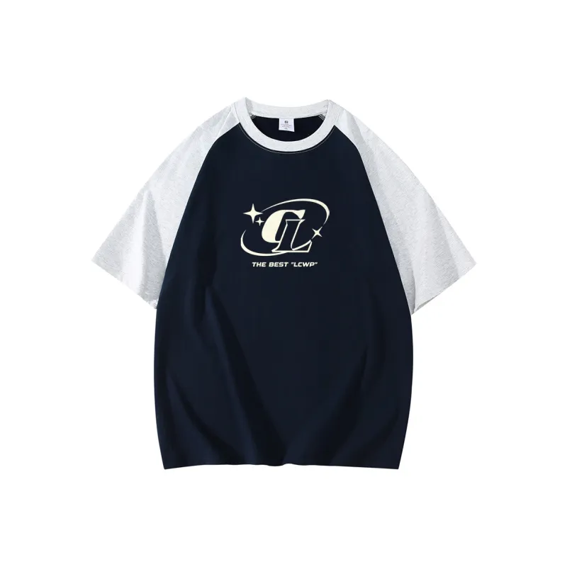 LCWP T Shirts Unisex-5