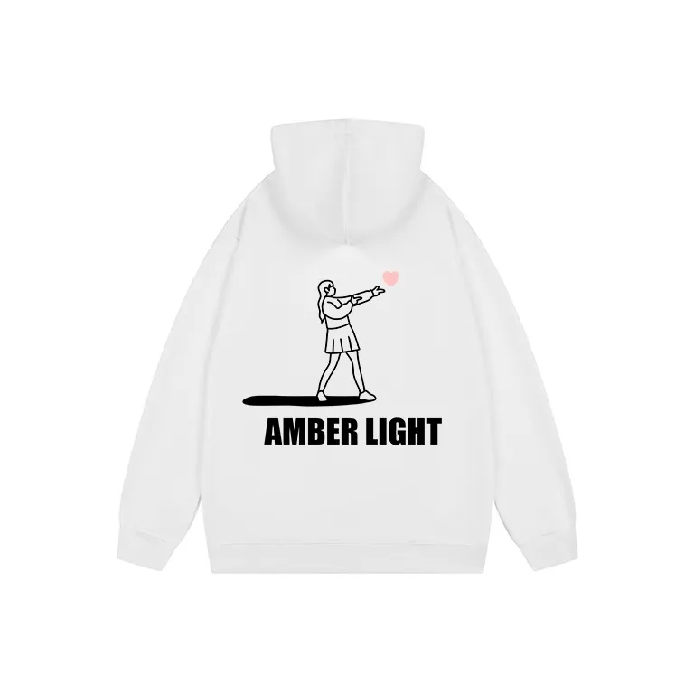 AMBER LIGHT Sweatshirts Unisex-64