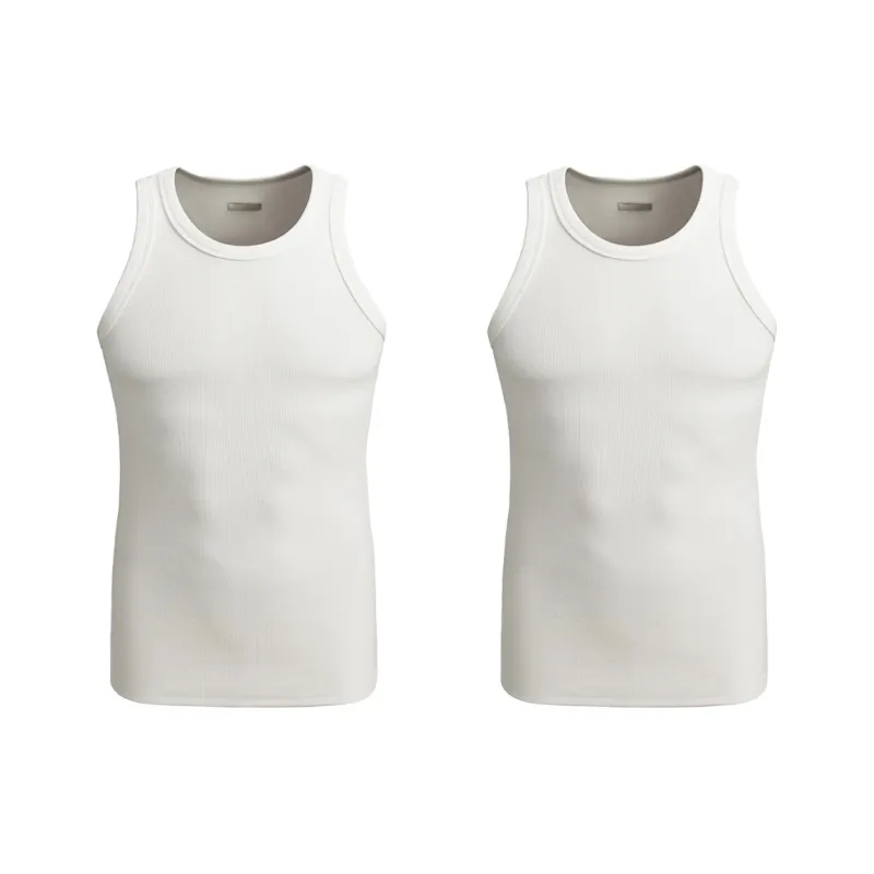 WILDX Tank Tops Unisex-7