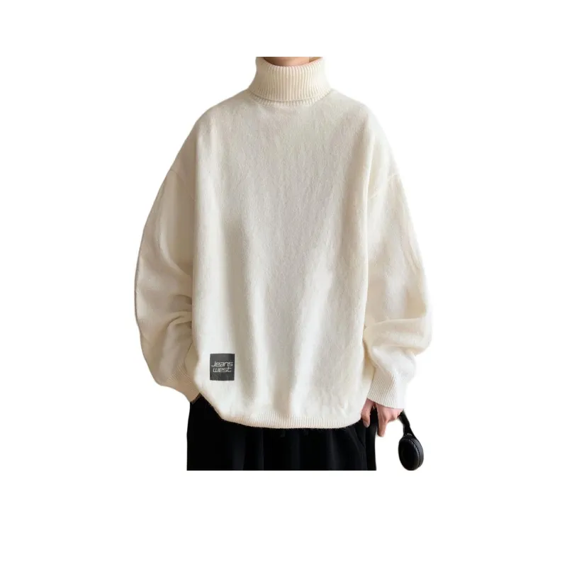 JEANSWEST Pullover Sweater Unisex-56